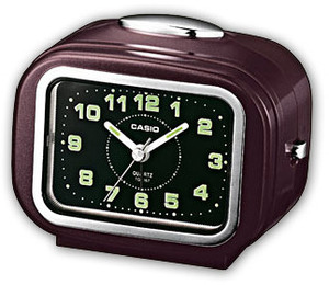 Часы CASIO TQ-367-4EF
