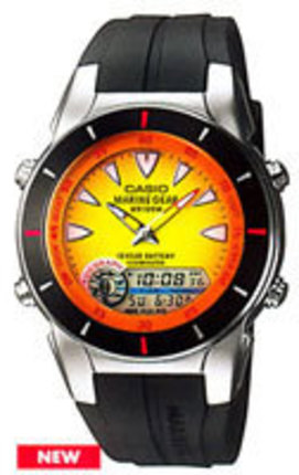 Часы CASIO MRP-700-9AVEF