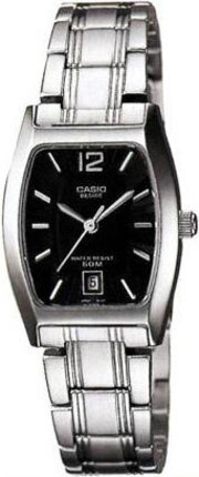 Часы CASIO BEL-106D-1AVEF