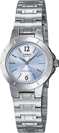 Часы Casio TIMELESS COLLECTION LTP-1177A-2AEF