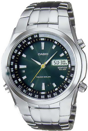 Часы CASIO EF-S10D-3A