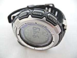 Часы Casio PRO TREK PRW-1300-1VER купить в интернет-магазине, цена