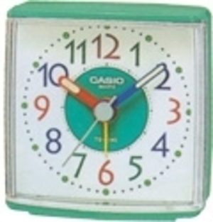 Годинник CASIO TQ-119C-3S
