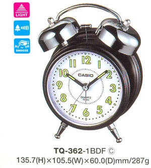 Часы CASIO TQ-362-1BDF