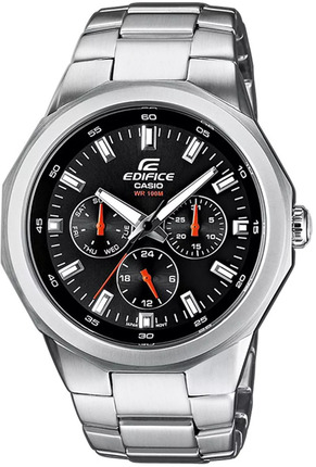 Часы Casio EDIFICE Classic EF-332D-1AVEF