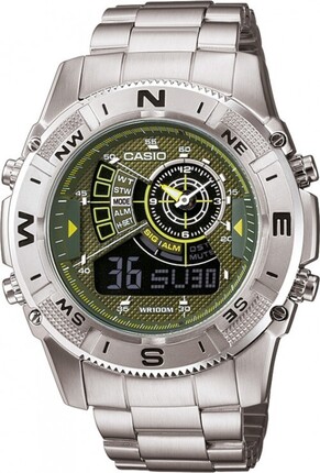 Часы CASIO AMW-709D-3AVDF