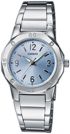 Часы CASIO LTP-1301D-2AEF