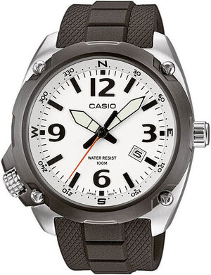 Часы CASIO MTF-E001-7AVEF