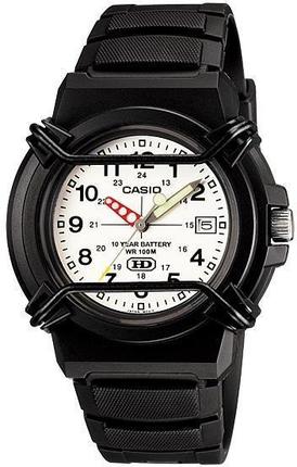 Часы CASIO HDA-600B-7BVEF