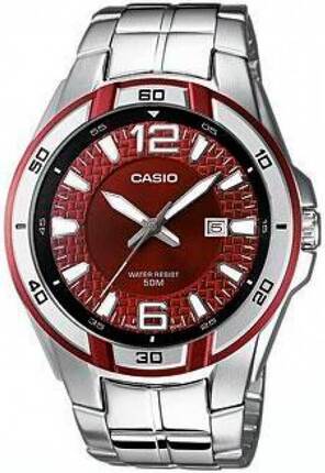 Часы CASIO MTP-1305D-4AVEF