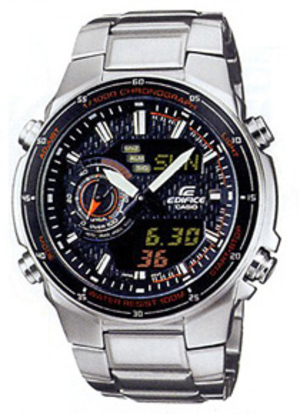Часы CASIO EFA-131D-1A4VDF