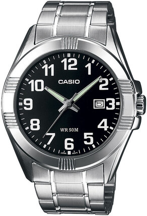 Часы Casio TIMELESS COLLECTION MTP-1308D-1BVEF