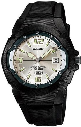 Часы CASIO MW-600F-7AVDF