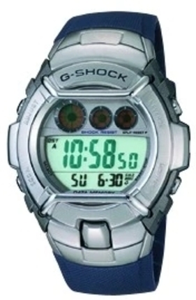 Часы CASIO G-3110-2VER