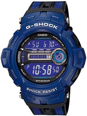 Годинник Casio G-SHOCK Classic GD-200-2ER