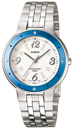Часы Casio TIMELESS COLLECTION LTP-1318D-2AVDF