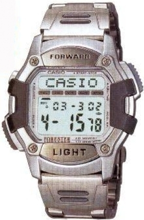 Часы CASIO FT-1000H-7AVUH