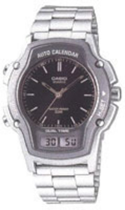 Часы CASIO AW-24D-N1EV