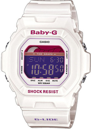 Годинник Casio BABY-G Urban BLX-5600-7ER