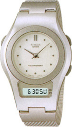 Часы CASIO SHN-100M-7EMDF