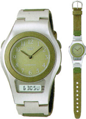 Часы CASIO SHN-100B-3BMDF