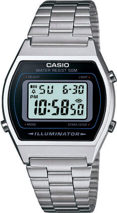 Часы Casio VINTAGE EDGY B640WD-1AVEF