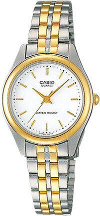 Часы Casio TIMELESS COLLECTION LTP-1129G-7A