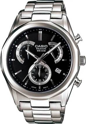 Часы CASIO BEM-509D-1AVEF