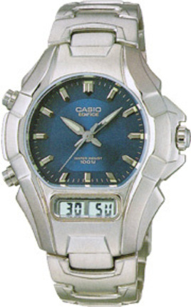 Часы CASIO EFA-100N-2AVKF