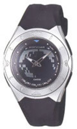 Часы CASIO EDB-300A-1VER
