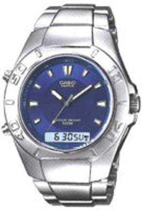 Часы CASIO EFA-106-2AVEF
