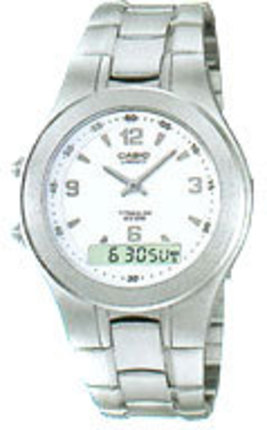Часы CASIO LIN-166-7AVEF