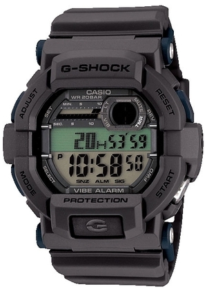 Часы Casio G-SHOCK Classic GD-350-8ER