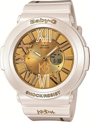 Часы Casio BABY-G Urban BGA-160KS-7BER