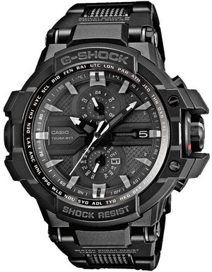☆CASIO G-SHOCK GW-A1000ADWR稼働 GW-A1000A-1AJFサポートページ | CASIO