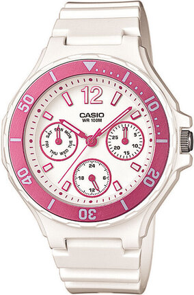 Часы Casio TIMELESS COLLECTION LRW-250H-4AVEF