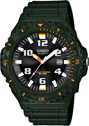 Годинник Casio TIMELESS COLLECTION MRW-S300H-3BVEF