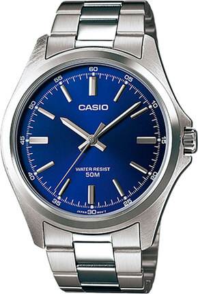 Часы CASIO MTP-1378D-2AVDF