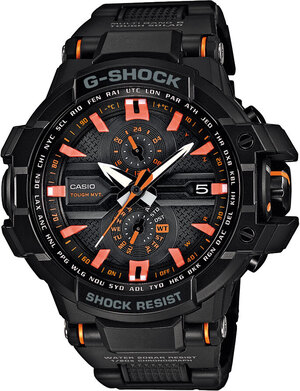 Часы Casio G-SHOCK Master of G GW-A1000-1AER купить в интернет