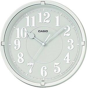Настенные часы CASIO IQ-62-8DF