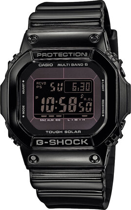 Часы Casio G-SHOCK The Origin GW-M5610BB-1ER