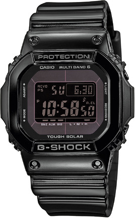 Часы CASIO GW-M5610BB-1ER