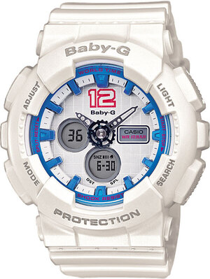 Часы Casio BABY-G Urban BA-120-7BER