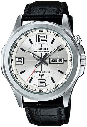Часы CASIO MTP-E202L-7AVDF
