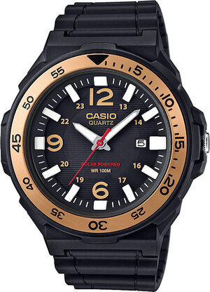 Часы Casio TIMELESS COLLECTION MRW-S310H-9BVEF