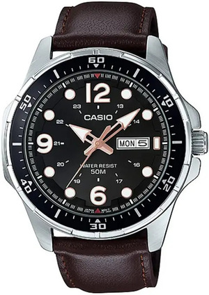 Часы CASIO MTD-100L-5AVDF