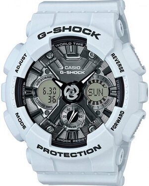 Годинник Casio G-SHOCK GMA-S120MF-2AER
