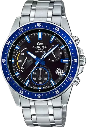 Часы Casio EDIFICE Classic EFV-540D-1A2VUEF купить в интернет