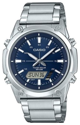 Часы CASIO AMW-S820D-2AVDF