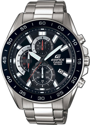 Часы Casio EDIFICE Classic EFV-550D-1AVUEF купить в интернет